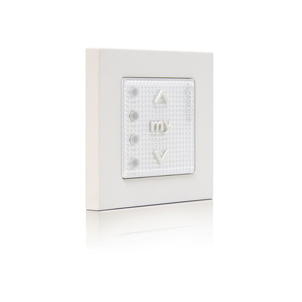 somfy smoove 5 channel keypad