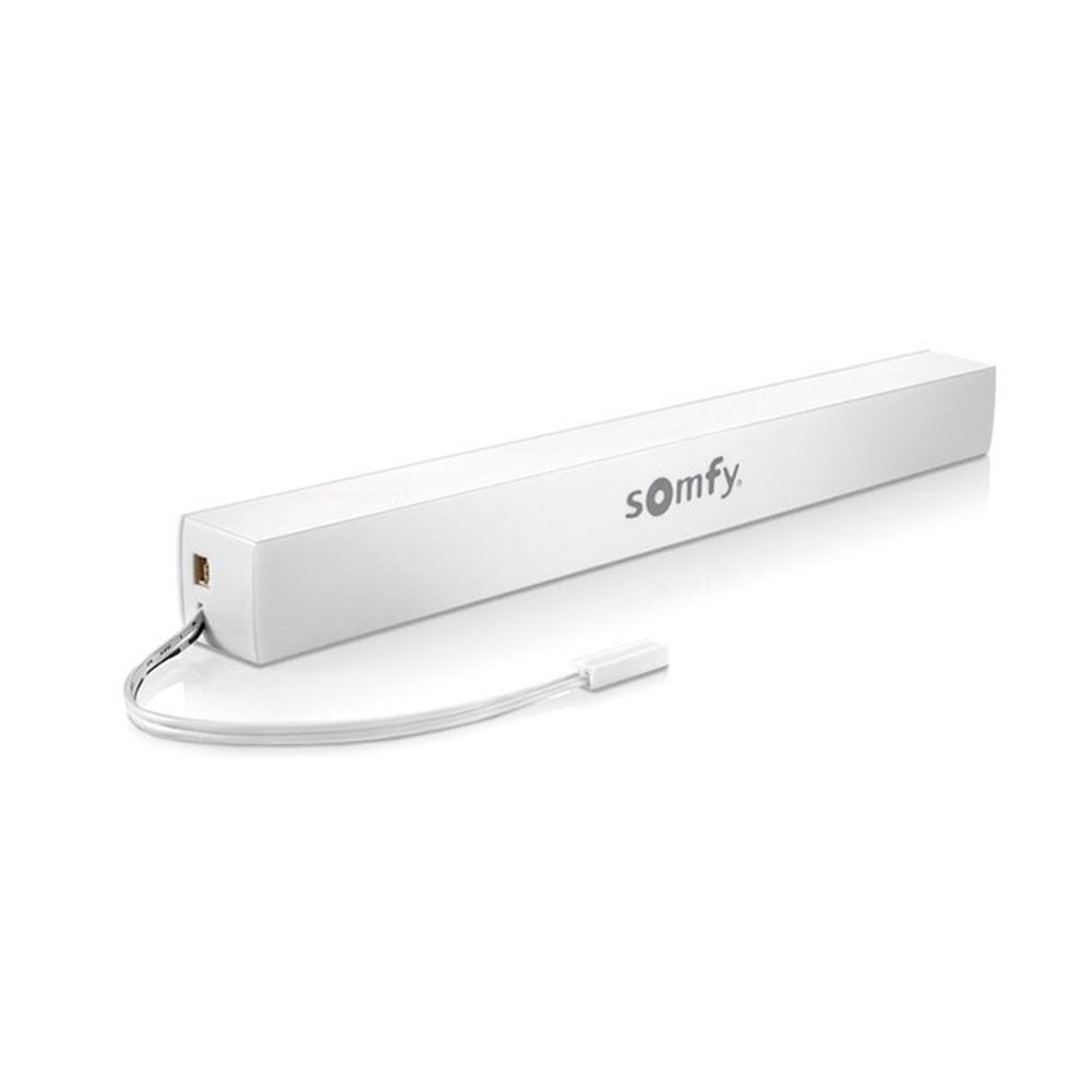 Somfy Lithium-ion Rechargeable Battery Pack for Li-ion Motors