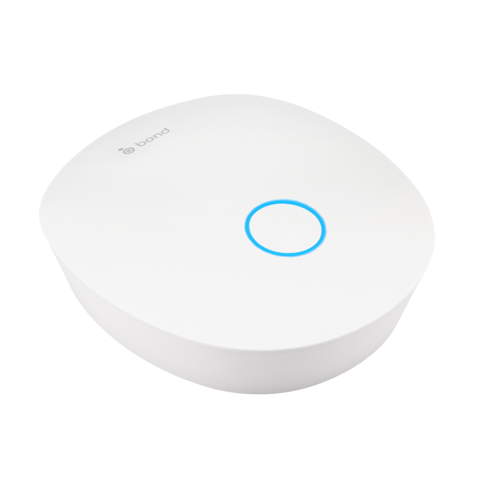 Bond bridge pro home automation