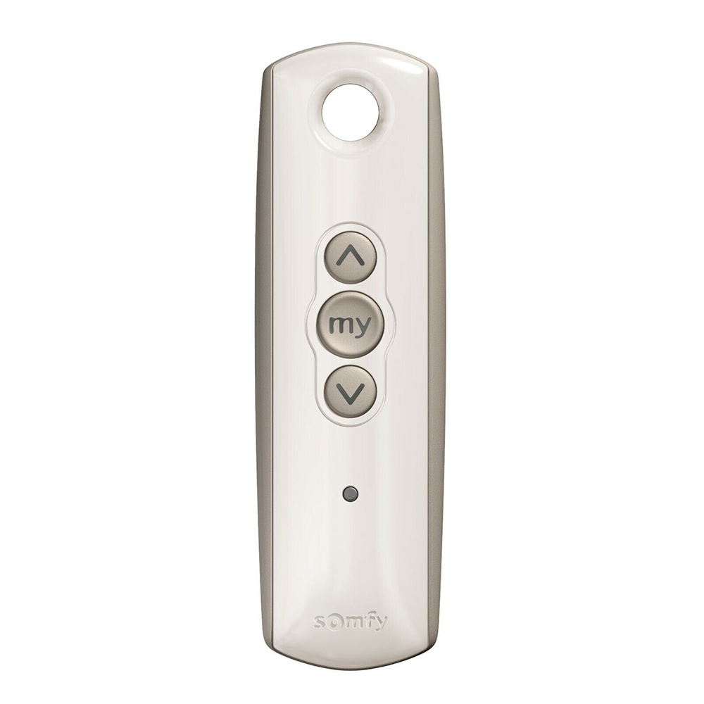 somfy remote control telis 1 channel