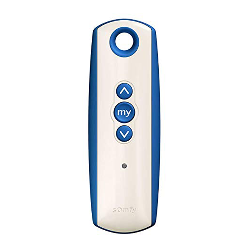 somfy outdoor remote 1 channel