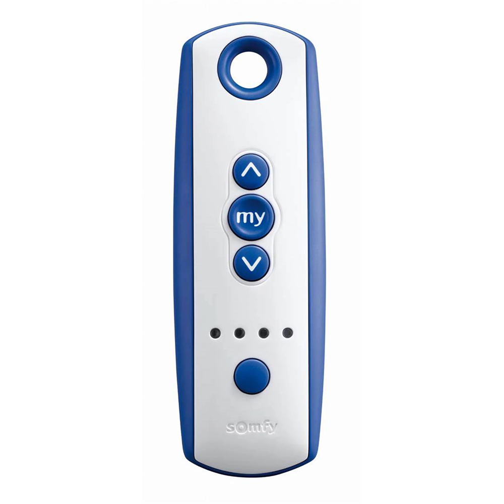 somfy outdoor remote 5 channel