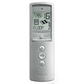 somfy telis 16 channel remote in silver