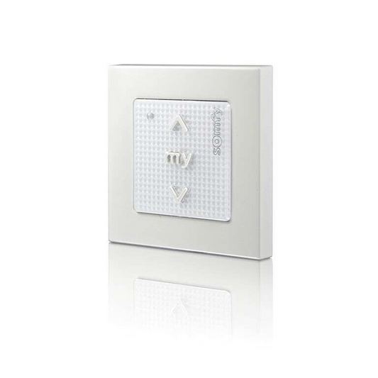somfy smoove wall switch