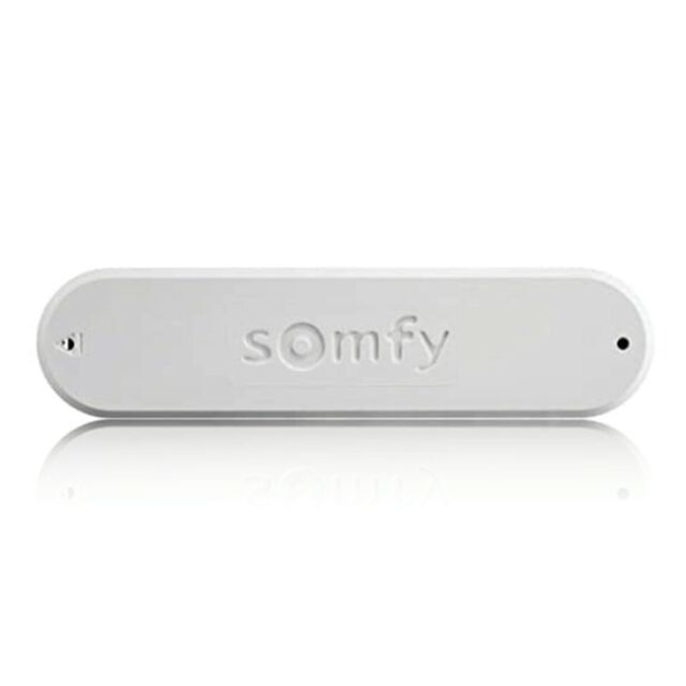 Somfy Eolis 3D RTS Wind Sensor 