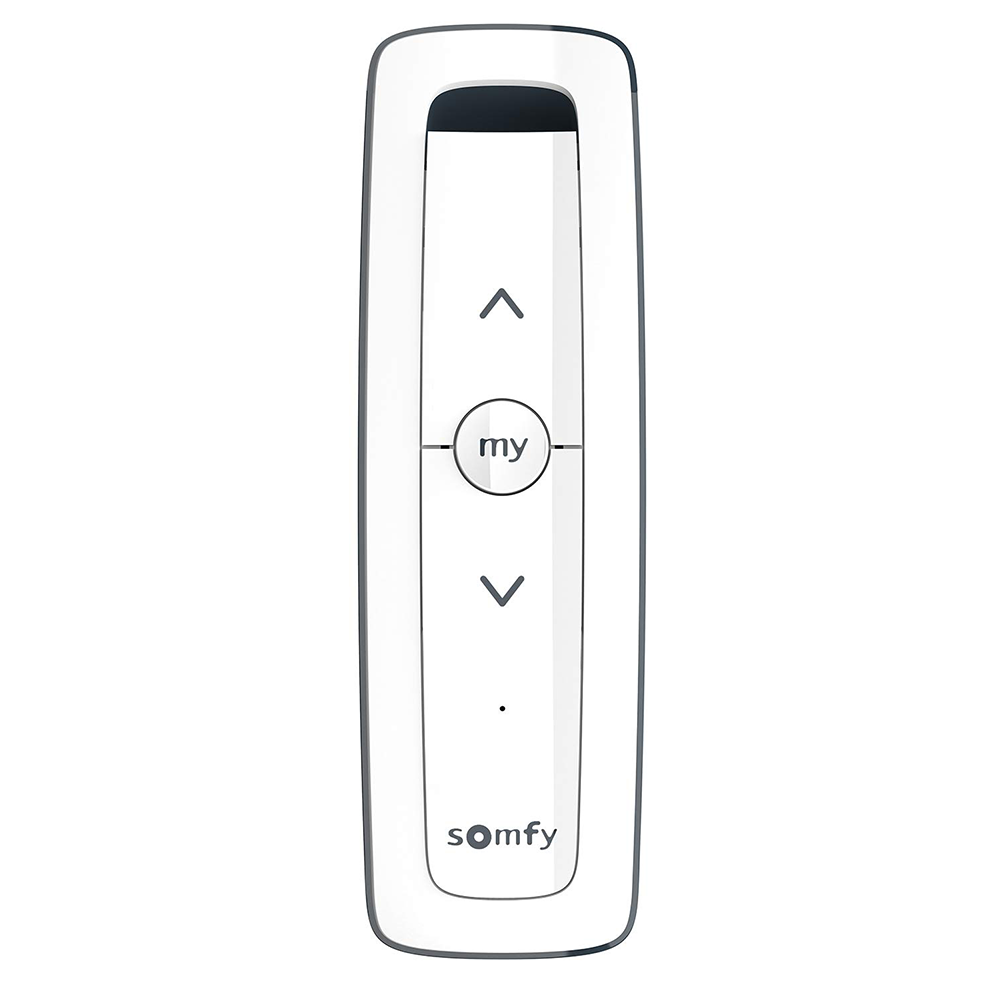 somfy situo 1 pure rts handheld remote
