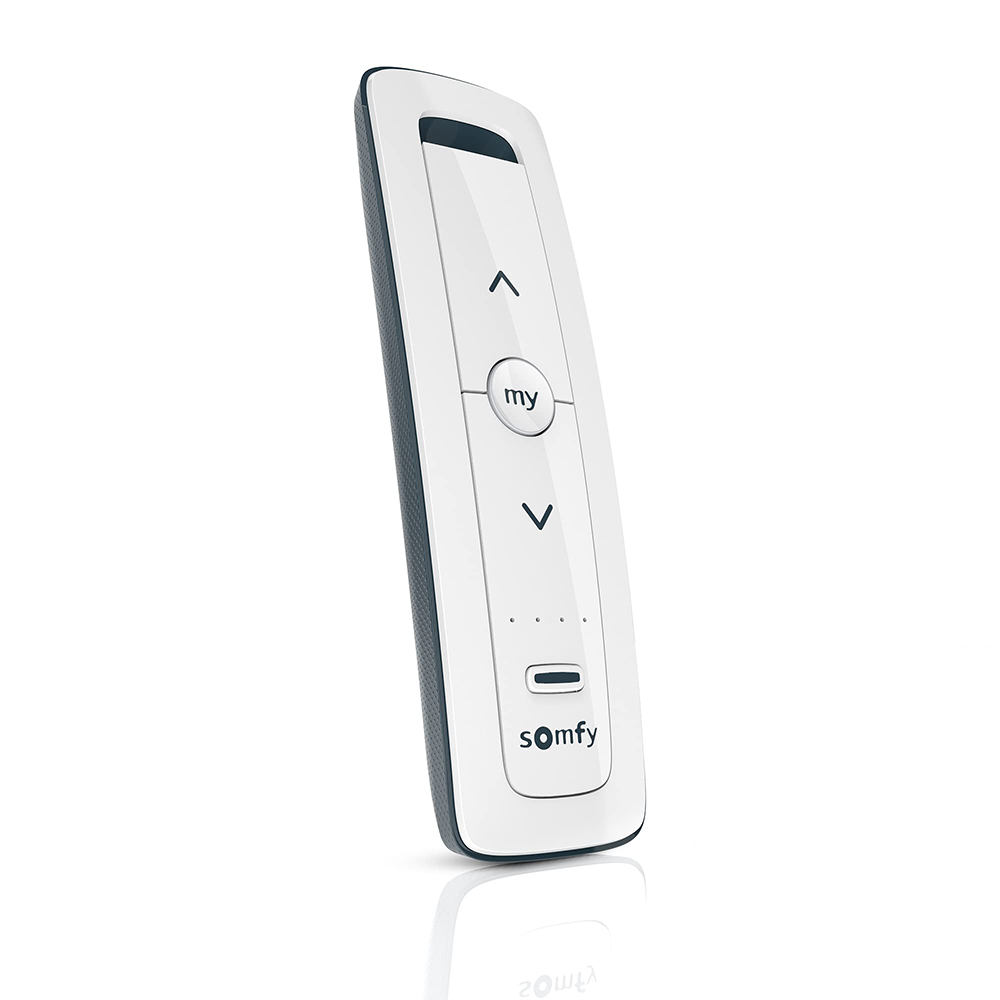 somfy situo 5 rts pure handheld remote