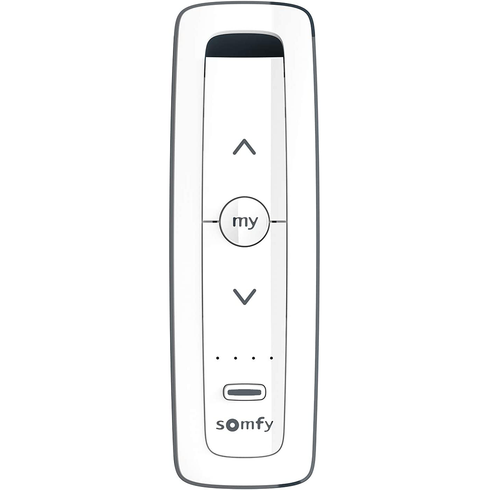 somfy situo 5 rts pure remote